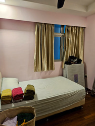 Blk 475A Parkland Residences (Hougang), HDB 5 Rooms #444174971